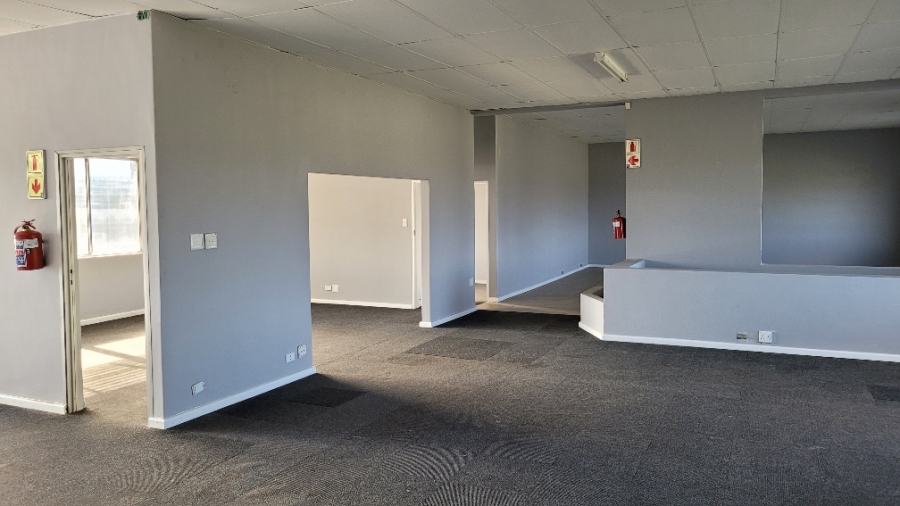 To Let Commercial Property for Rent in Epping Industrial Western Cape